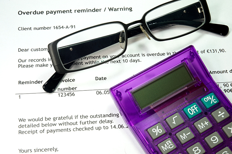 Debt Collection Laws in Gloucestershire United Kingdom